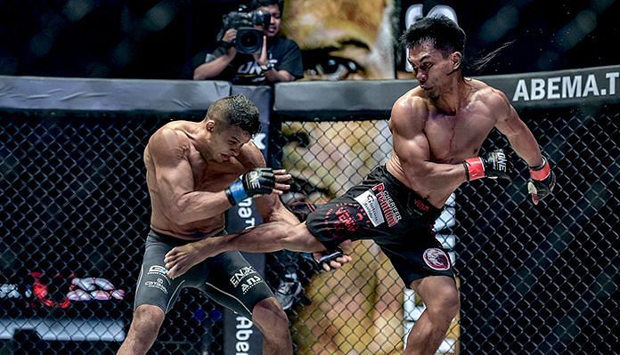 Mark Sangiao believes that his ward Kevin &acirc;€œThe Silencer&acirc;€ Belingon has the edge over Brazilian star Bibiano &acirc;€œThe Flash&acirc;€ Fernandes