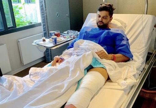 Hindi Cricket News: सुरेश रैना ने दूसरी बार ऑपरेशन कराने के फैसले पर दिया बड़ा बयान