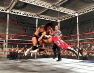 Battle of best friends