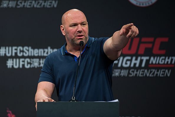 UFC News: UFC signs new deal with Indian broadcast partner