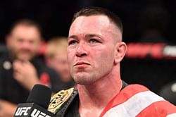 UFC News: Colby Covington responds to Nate Diaz's UFC 241 press conference claims