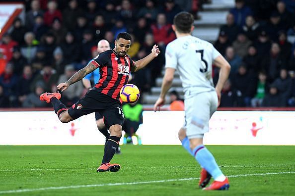 AFC Bournemouth v West Ham United - Premier League