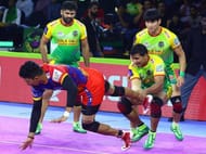 Jaideep is the talisman for Patna Pirates' defense.