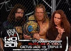 5 WWE retirement matches that weren't exactly career-ending
