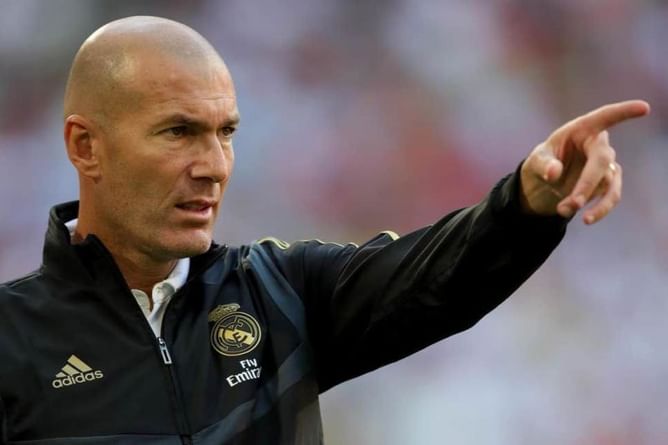 Real Madrid Predicted line-up vs Celta de Vigo, injury news, suspensions list and more | La Liga 2019/20