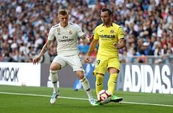 Villareal vs Real Madrid: Match prediction - LaLiga prediction, and more