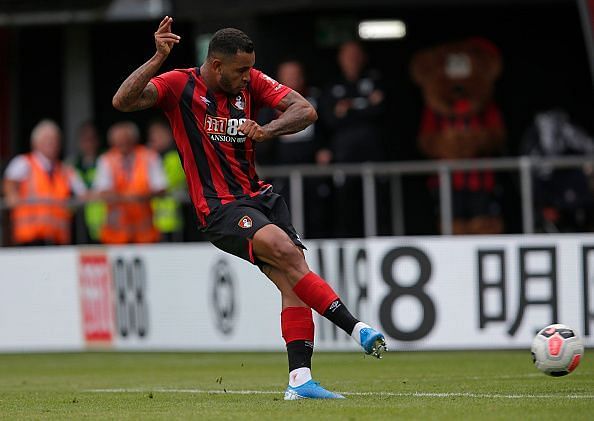 AFC Bournemouth v Lyon - Pre-Season Friendly