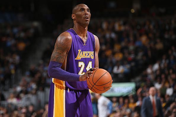 Los Angeles Lakers v Denver Nuggets