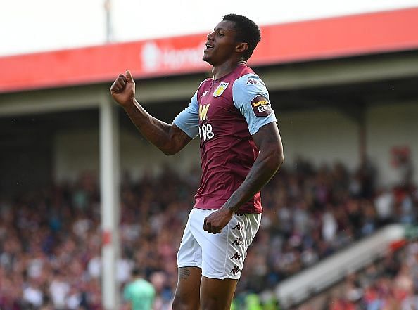 Walsall v Aston Villa - Pre-Season Friendly