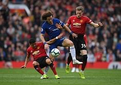 5 things to expect from Manchester United vs Chelsea