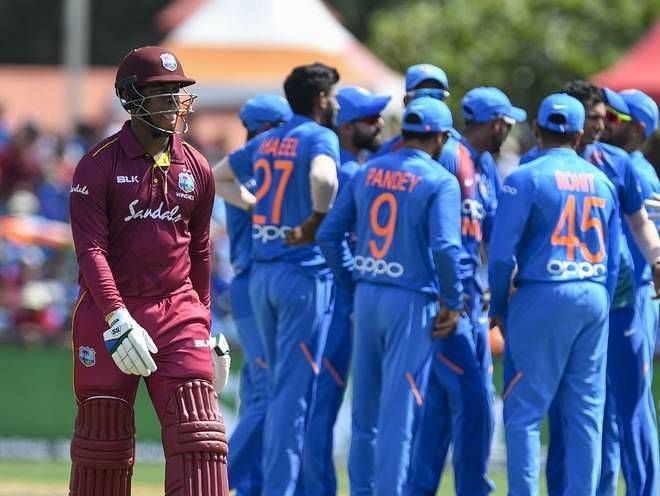 Can the Windies batsmen step up?