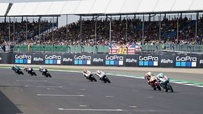 MotoGP draft 2020 schedule revealed as Finnish grand prix returns