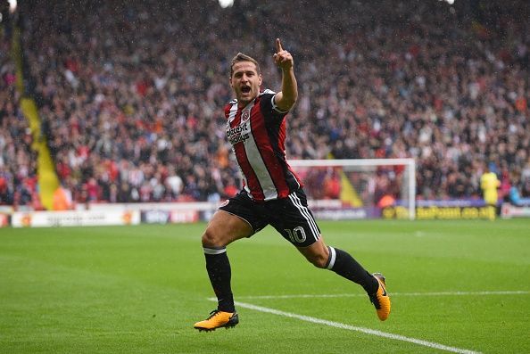 Sheffield United v Barnsley - Sky Bet Championship