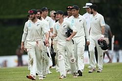 ICC World Test Championship Points Table (Updated) as on 26th August 2019