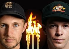 Top 3 Ashes spells of the 21st century