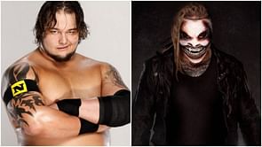 WWE News: Bray Wyatt blames AEW star for Husky Harris character