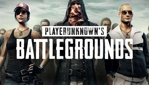 Playerunknown&#039;s Battlegrounds