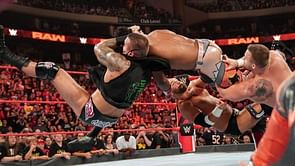 WWE Rumors: Backstage reaction to Randy Orton & The Revival's attack on The New Day
