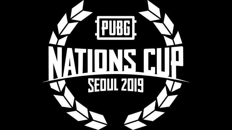 PUBG Nations Cup 2019