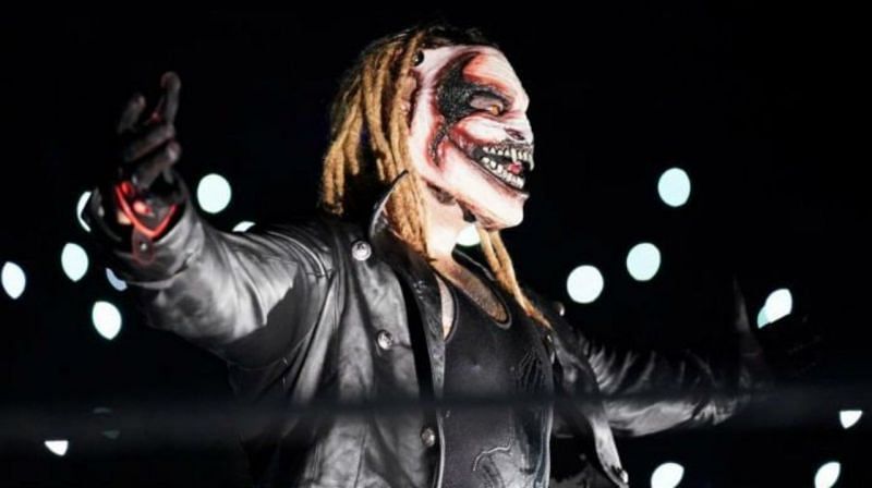 Image result for the fiend wwe