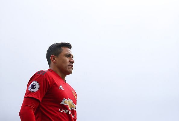 Manchester United will pay a part of Sanchez&#039;s wages