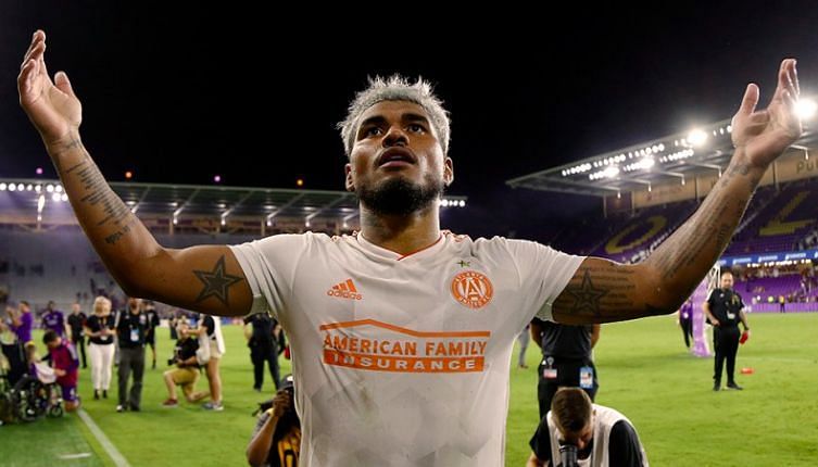 MLS JERSEYS: Vela is No. 1; Red Bulls, NYCFC shut out among top 25 players  - Front Row Soccer