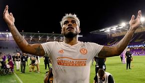 Josef Martinez's scoring streak nears world-record territory - this week in MLS