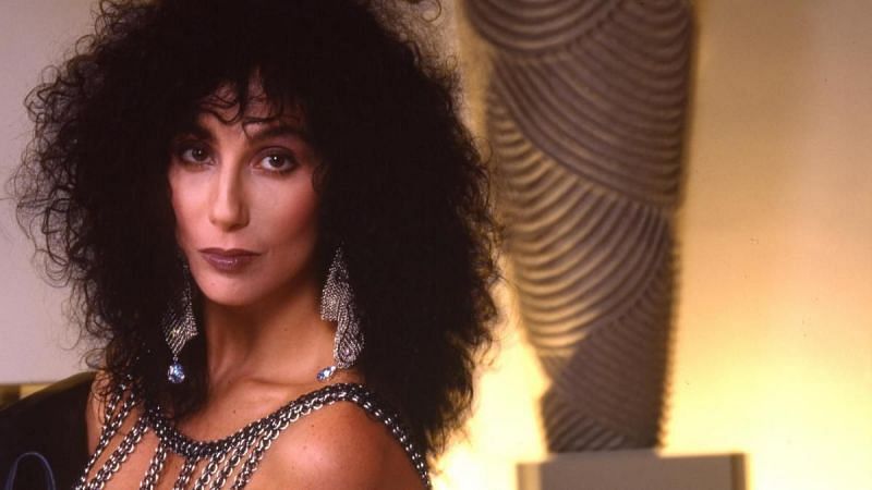 Cher reached out to Darren Young