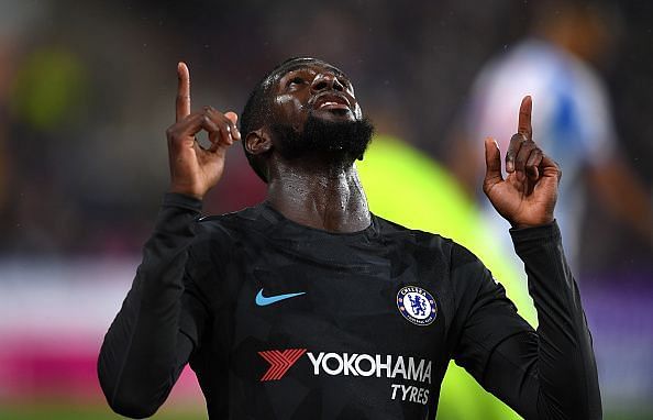 Chelsea Transfer News: Monaco close to securing deal for Tiémoué Bakayoko