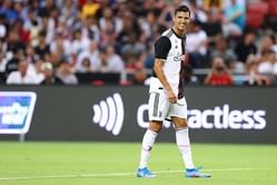 5 Scoring records within Cristiano Ronaldo's reach | UEFA Champions League 2019/20