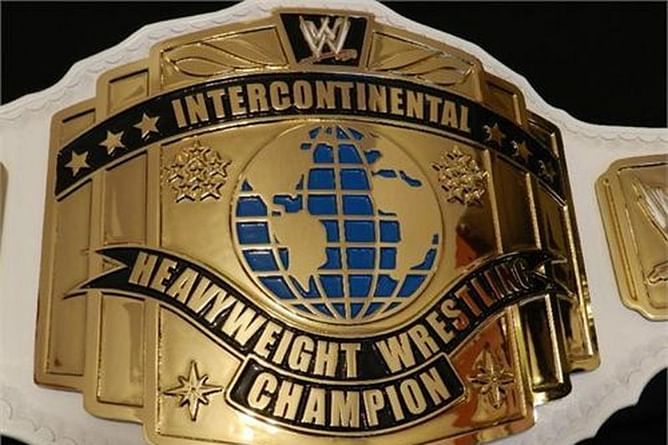 5 Superstars who should win the Intercontinental Championship