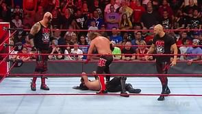 WWE News: Returning Superstar saves Seth Rollins from a beatdown by The OC