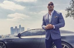 WWE News: The Rock is now the highest-paid actor in 2019, beats 5 Marvel stars and Bollywood actor