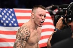 UFC News: Colby Covington calls out 'fake news' Kamaru Usman