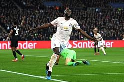 Manchester United Transfer News: Romelu Lukaku's agent arrives in London to finalise deal with Inter Milan