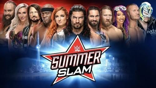 SummerSlam