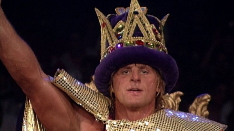The King of Harts saw Owen Hart and the King of the Ring gimmick push each other to new heights.