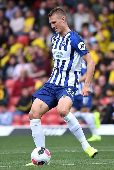 Watford FC v Brighton &amp; Hove Albion - Premier League