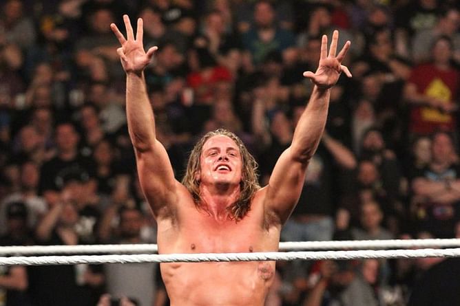 WWE: 5 possible NXT call-ups after SummerSlam 2019