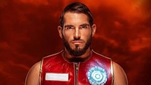 3 feuds that Johnny Gargano should have when he moves to the main roster