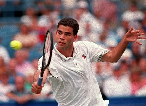 Pete Sampras