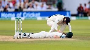 The rebirth of Test match cricket