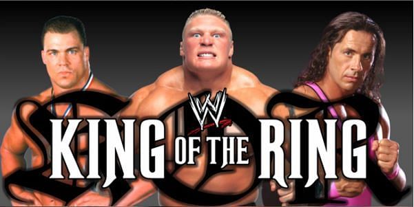 7 best careers of wrestlers after winning King of the Ring