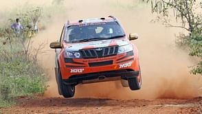 All eyes on Vishnu Prasad, Aaroh Ravindra in Round 2 of National Racing Championship 2019