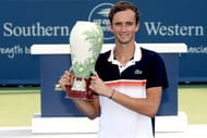 Western & Southern Open - Day 9