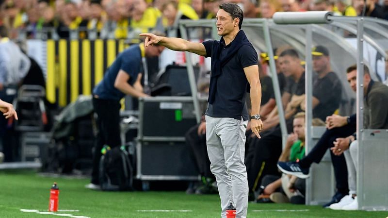 Kovac gets it all wrong