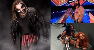 WWE RAW: 5 things we could expect to see - Former WWE Champion to be The Fiend's next victim, Seth Rollins handpicks his challenger? (19/9/2019)