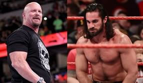 WWE News: Stone Cold on what Seth Rollins needs to improve on
