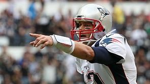 Tom Brady says 'hell no' to becoming coach