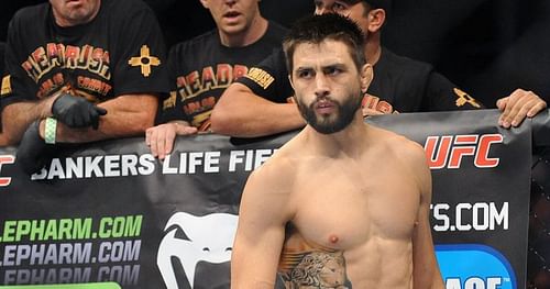 Carlos Condit